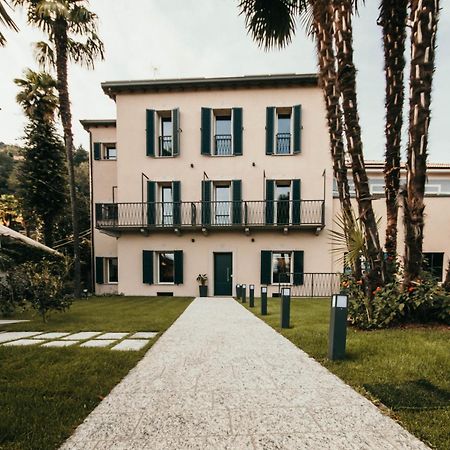 Gio Leo Guest House Леса Екстер'єр фото