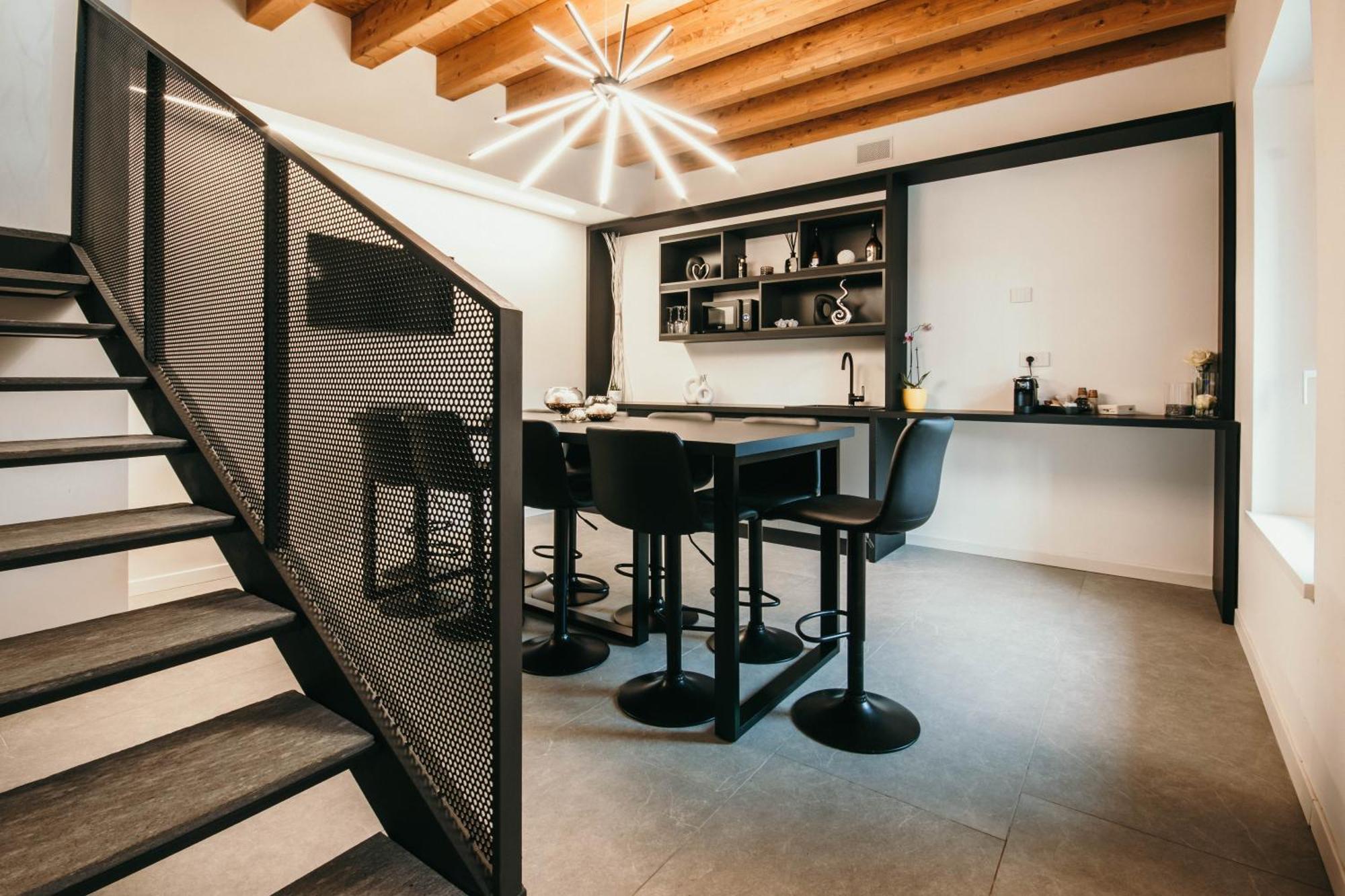 Gio Leo Guest House Леса Екстер'єр фото