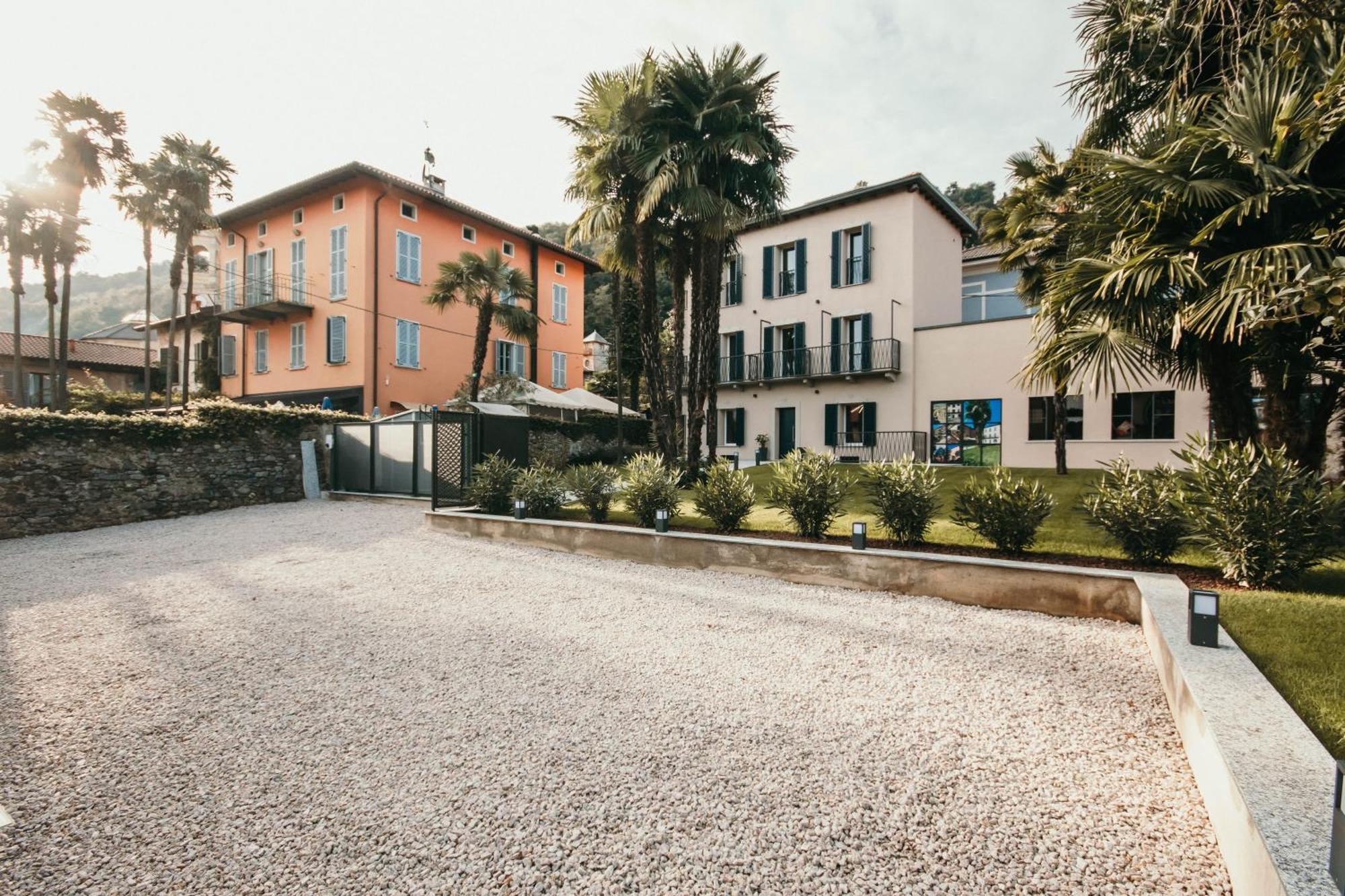 Gio Leo Guest House Леса Екстер'єр фото