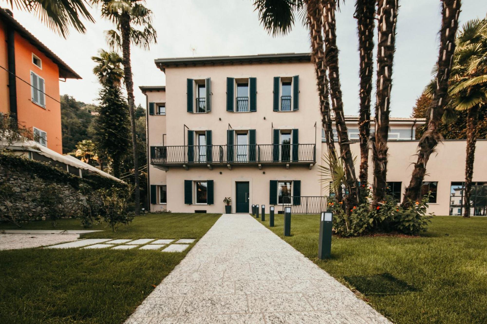 Gio Leo Guest House Леса Екстер'єр фото
