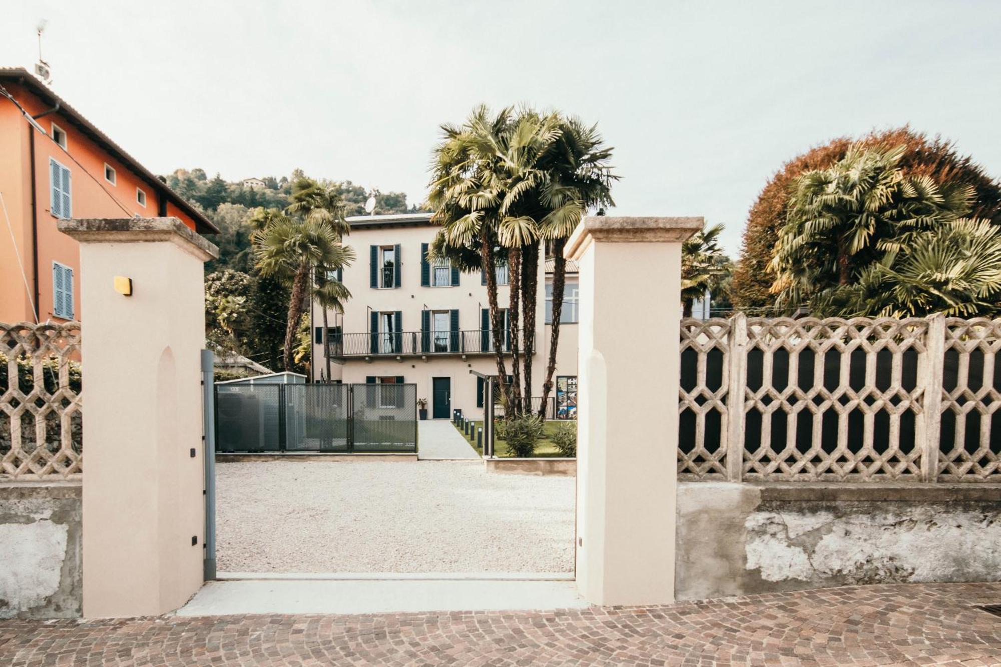 Gio Leo Guest House Леса Екстер'єр фото