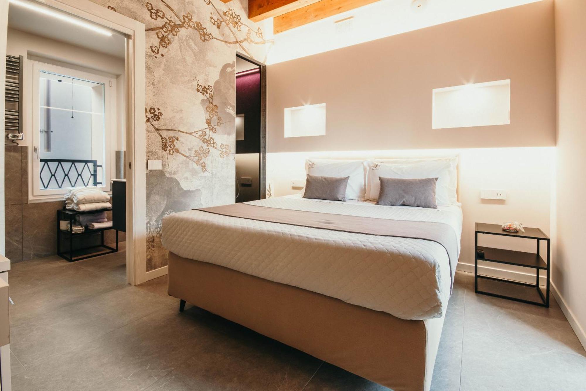 Gio Leo Guest House Леса Екстер'єр фото
