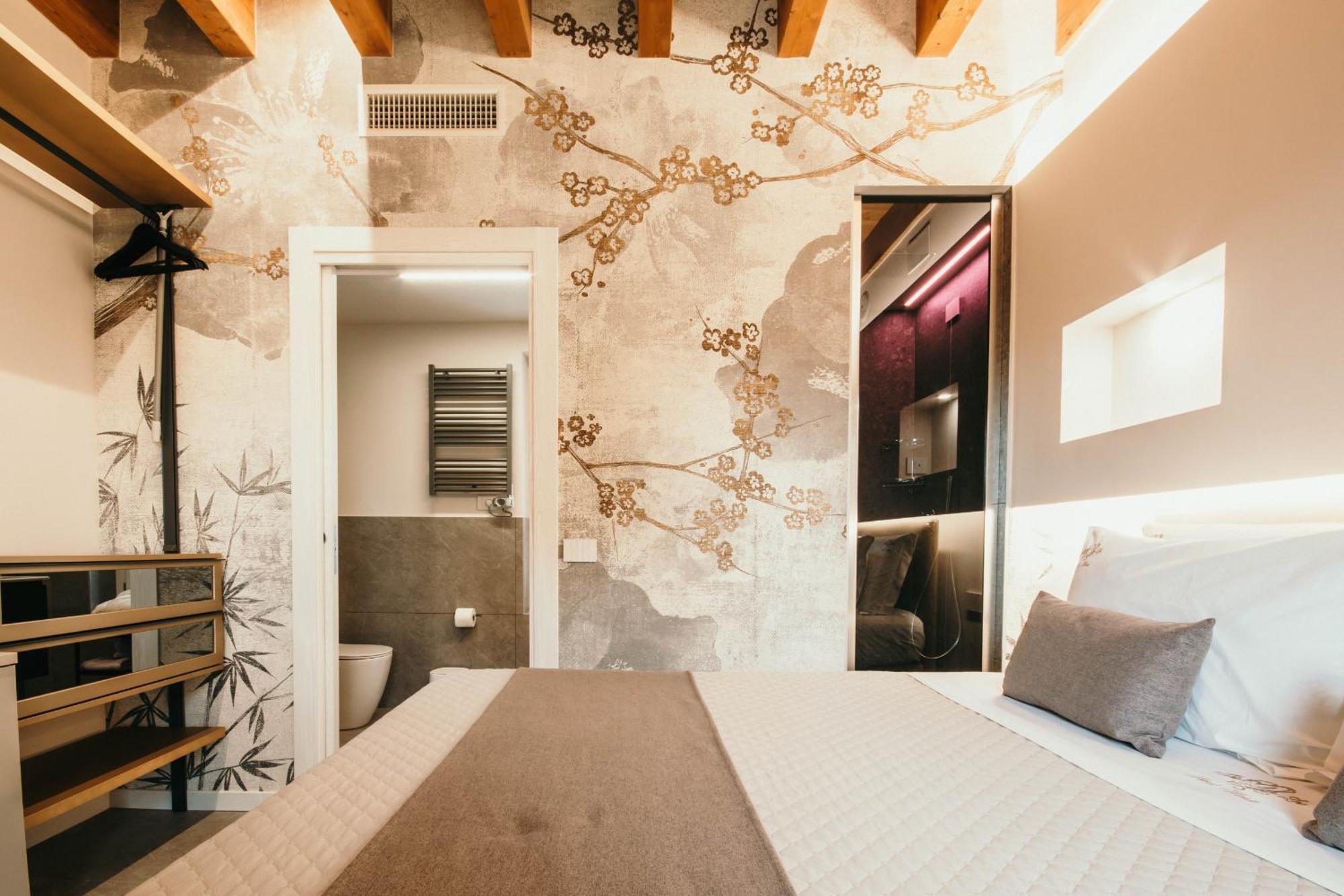 Gio Leo Guest House Леса Екстер'єр фото