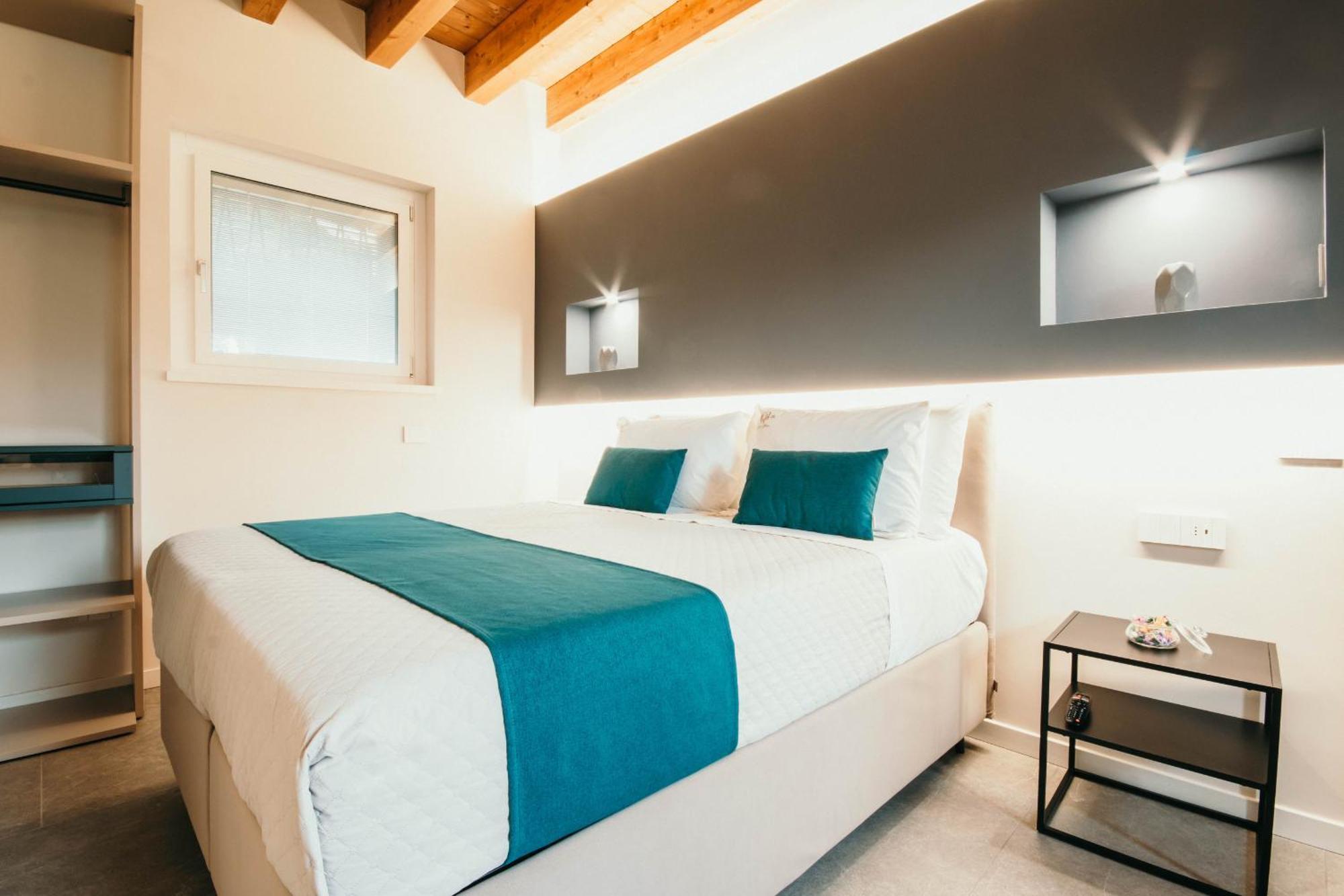 Gio Leo Guest House Леса Номер фото